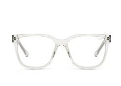 Quay WIRED OVERSIZED BLUE LIGHT