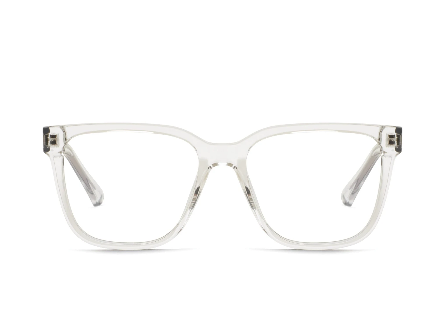Quay WIRED OVERSIZED RX GLASSES