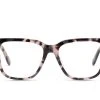 Quay WIRED OVERSIZED RX GLASSES