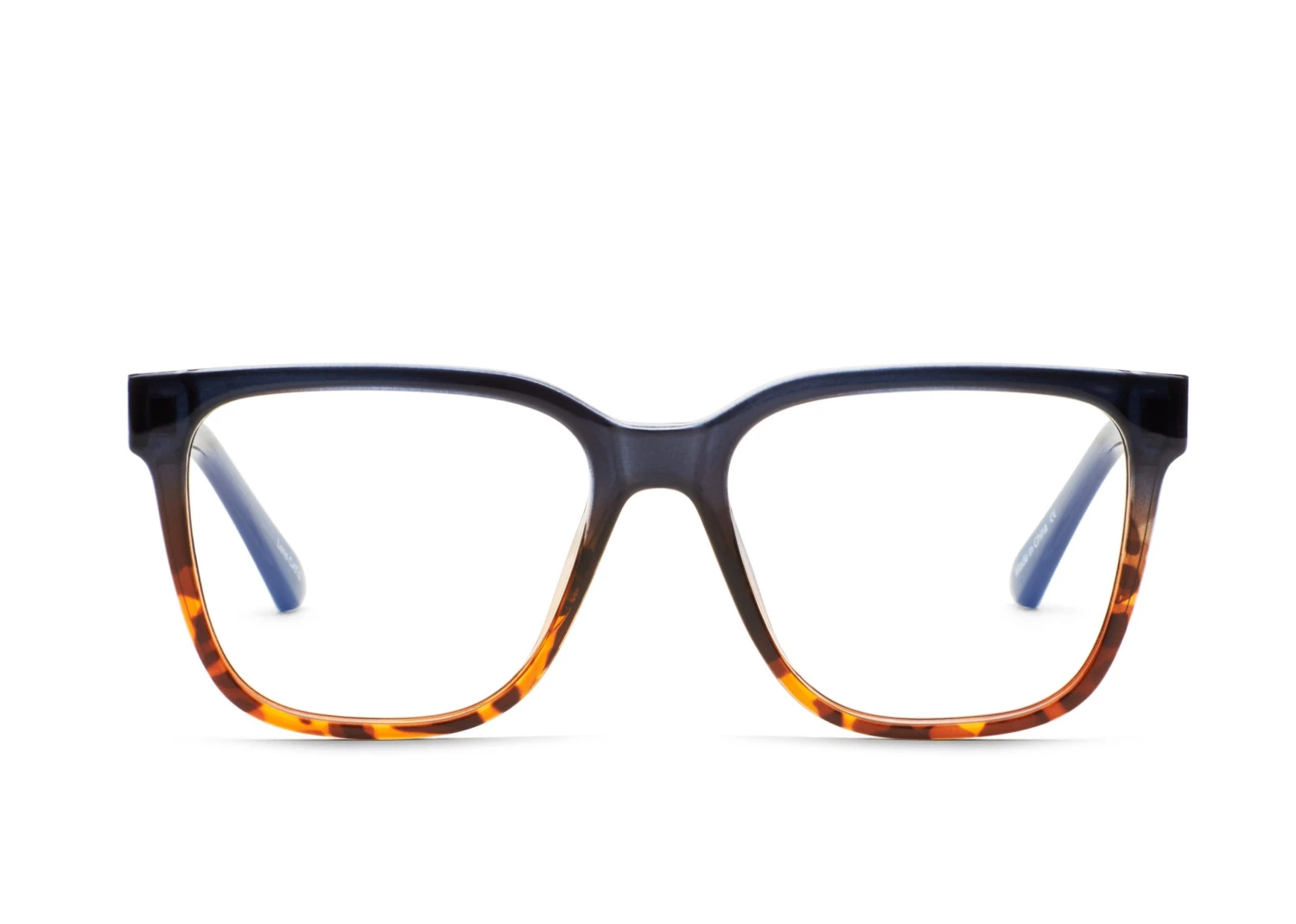 Quay WIRED OVERSIZED RX GLASSES