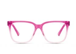 Quay WIRED OVERSIZED BLUE LIGHT Bestsellers