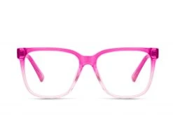 Quay Bestsellers WIRED OVERSIZED RX