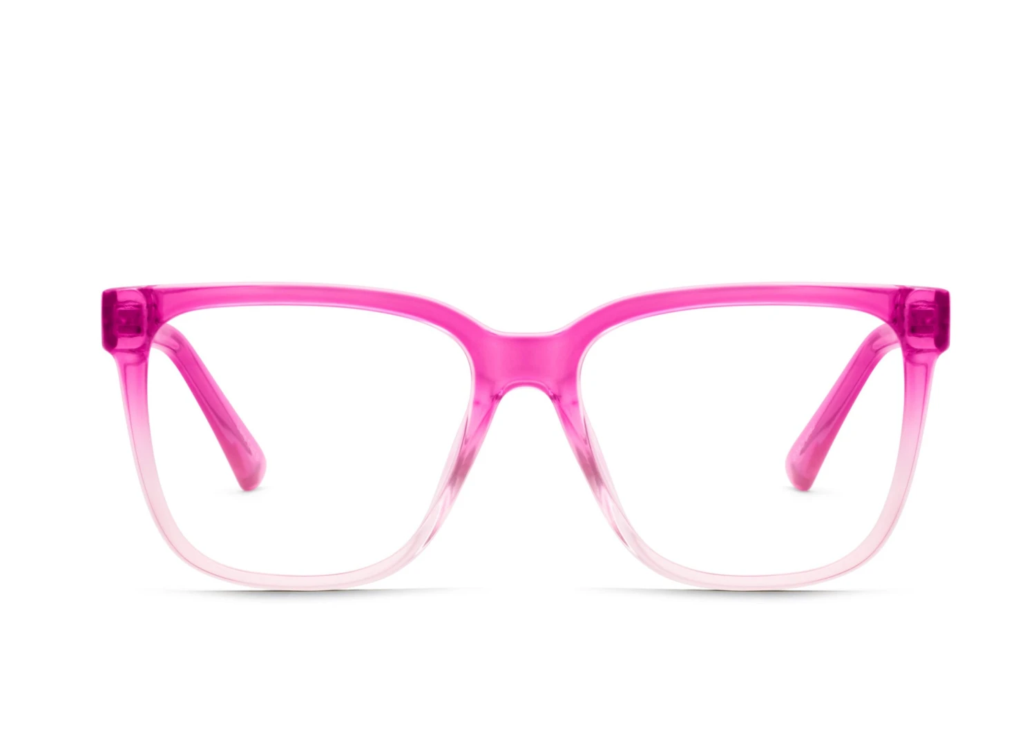 Quay WIRED OVERSIZED RX GLASSES