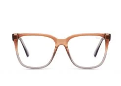 Quay WIRED OVERSIZED RX GLASSES
