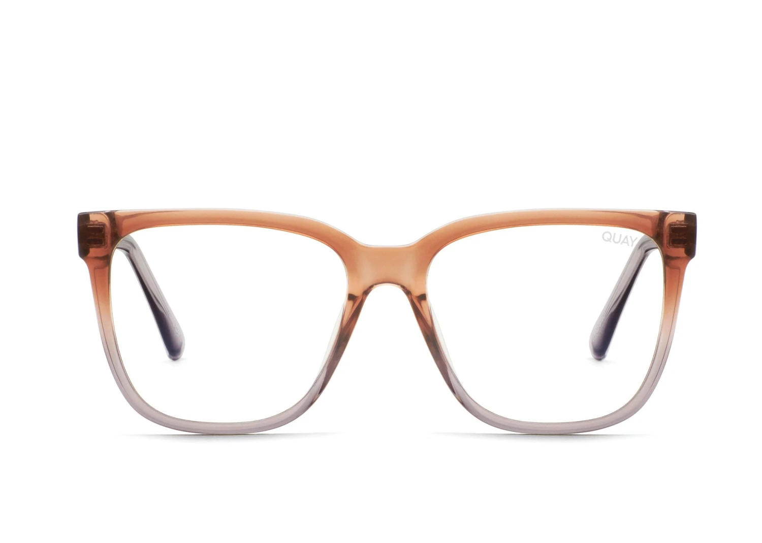 Quay WIRED OVERSIZED RX GLASSES