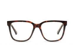 Quay WIRED OVERSIZED RX GLASSES