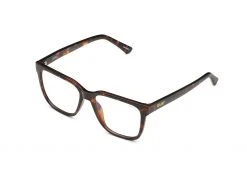 Quay WIRED OVERSIZED BLUE LIGHT Bestsellers