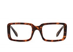 Quay YADA YADA BEVEL BLUE LIGHT