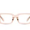 Quay GLASSES YADA YADA BEVEL BLUE LIGHT