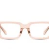 Quay YADA YADA BEVEL RX GLASSES
