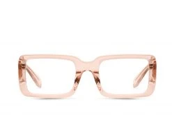 Quay YADA YADA BEVEL RX GLASSES