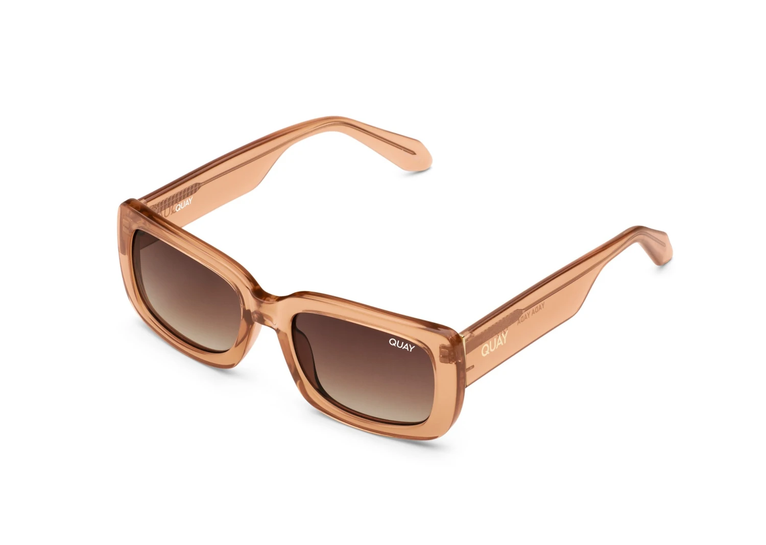 Quay All Sunglasses YADA YADA